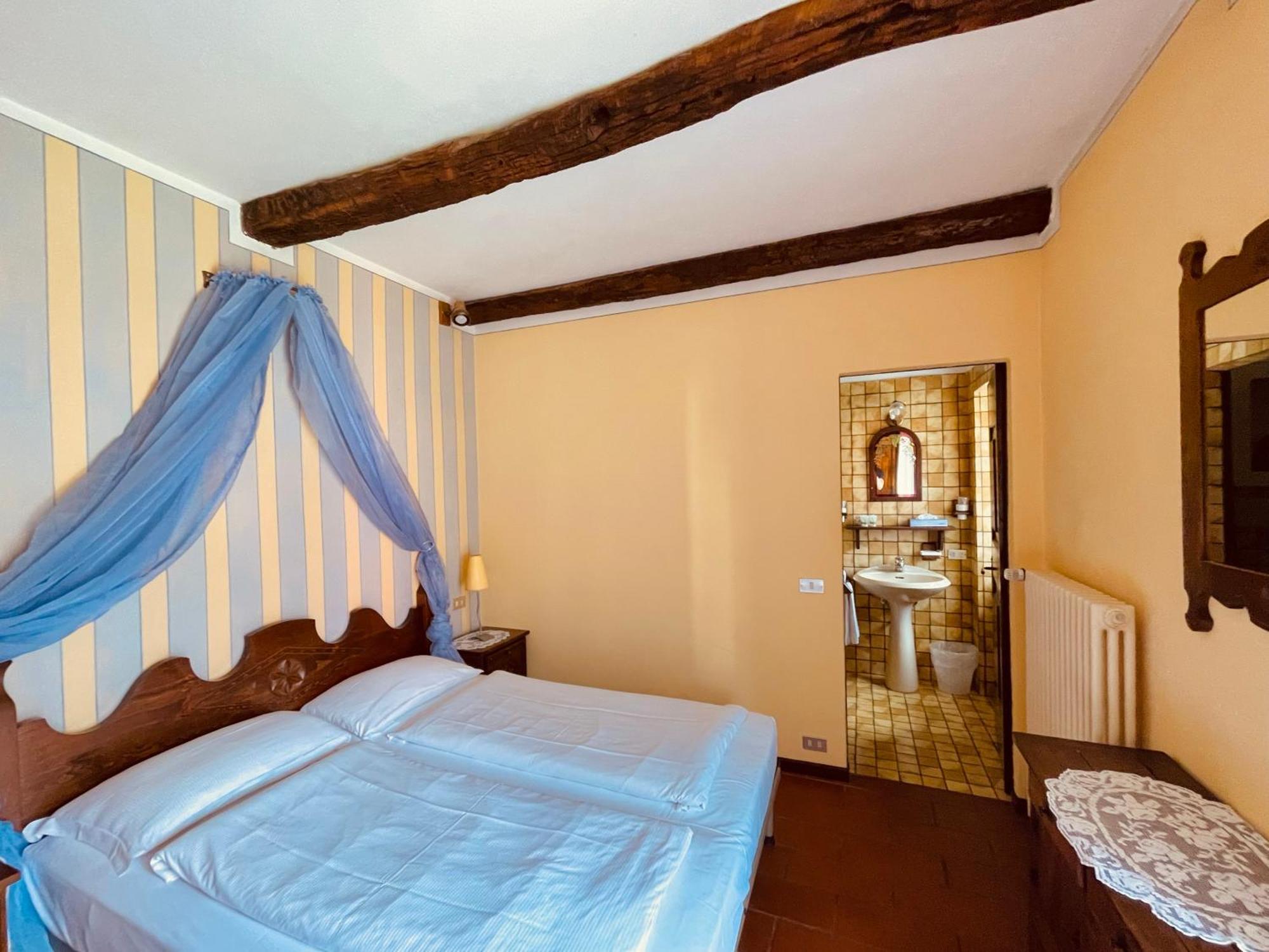 Rustico Nicand Holiday home *