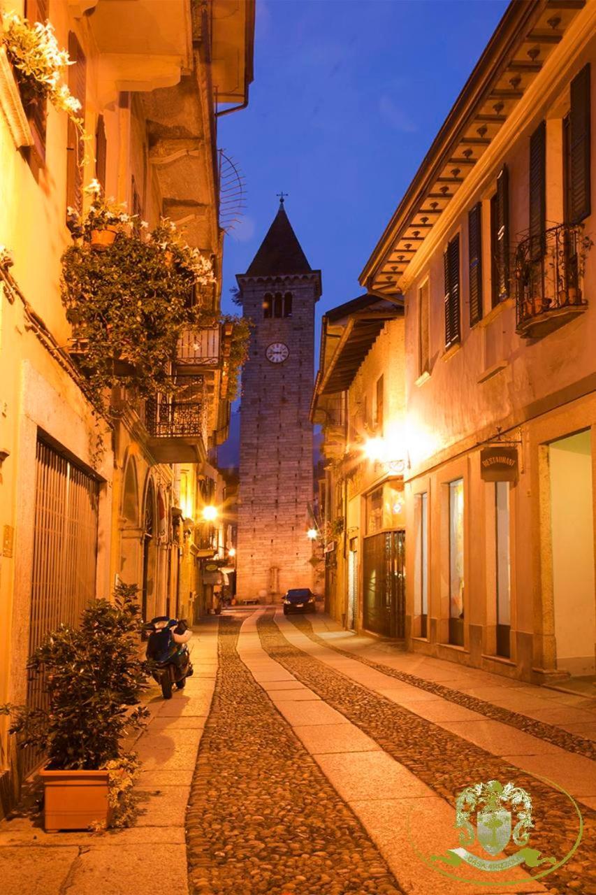 Rustico Nicand * Cannobio
