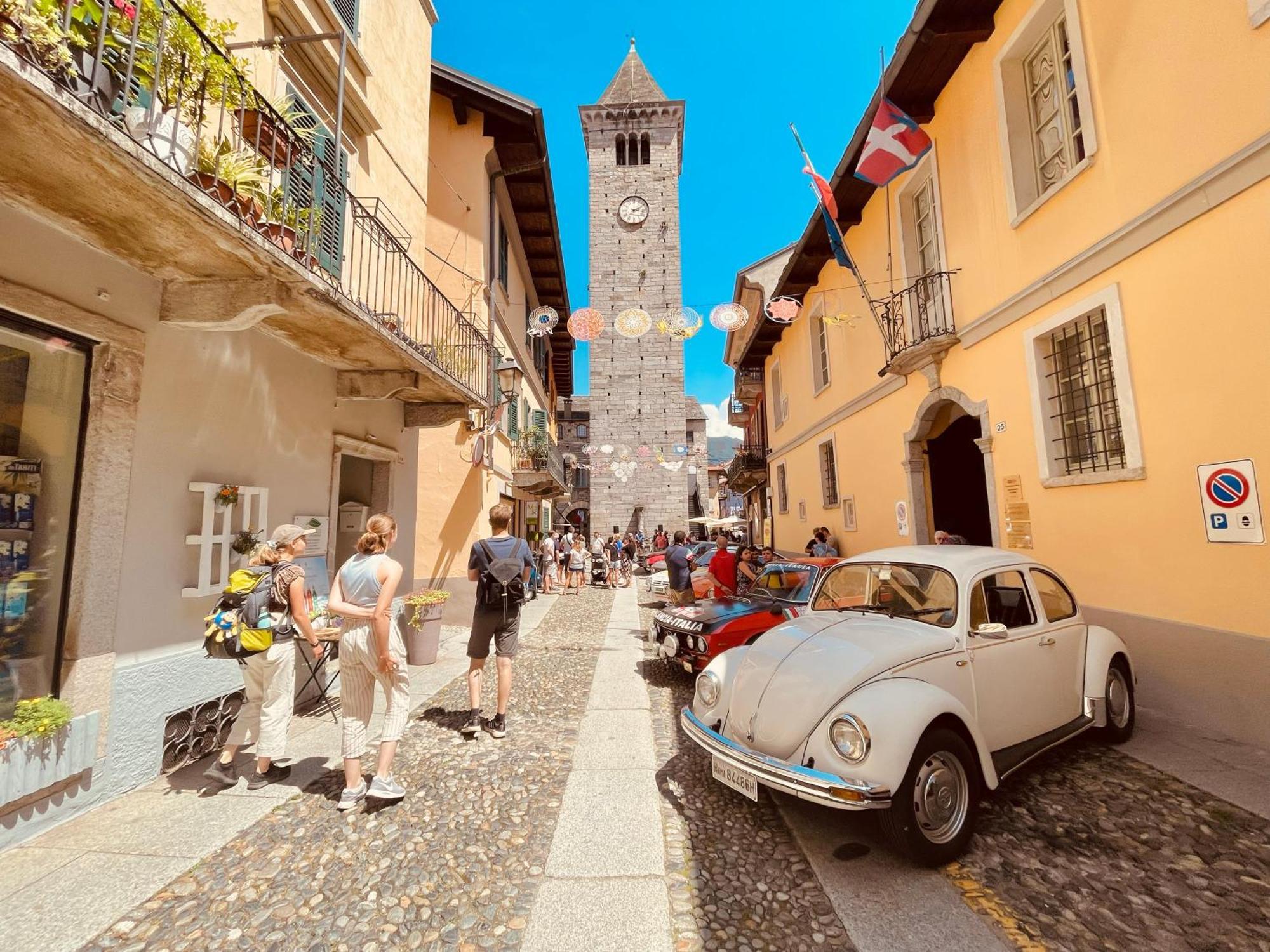 Rustico Nicand Cannobio