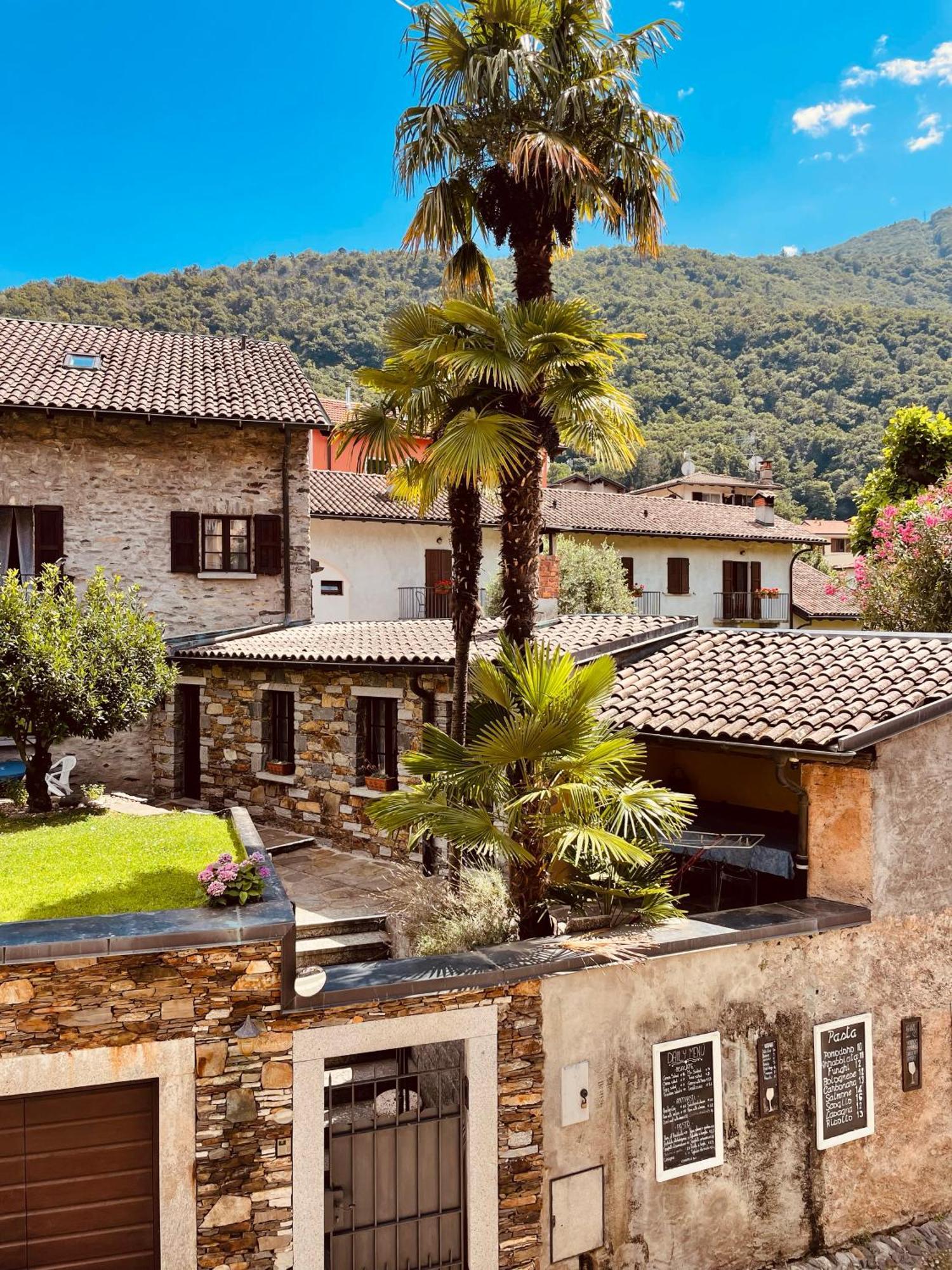 Rustico Nicand Holiday home *