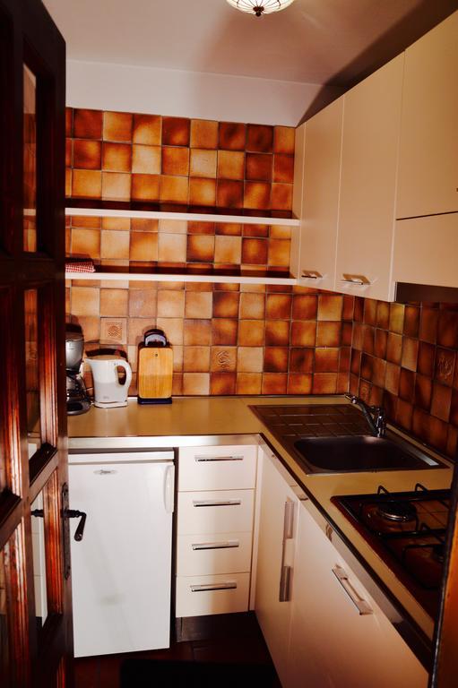 Rustico Nicand Ferienhaus