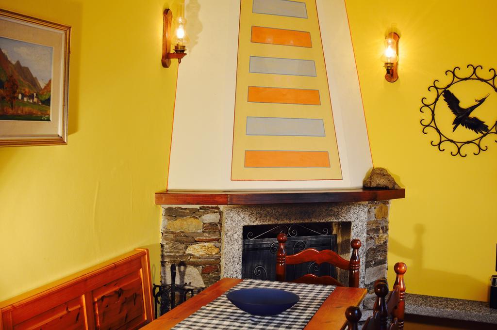 Holiday home Rustico Nicand