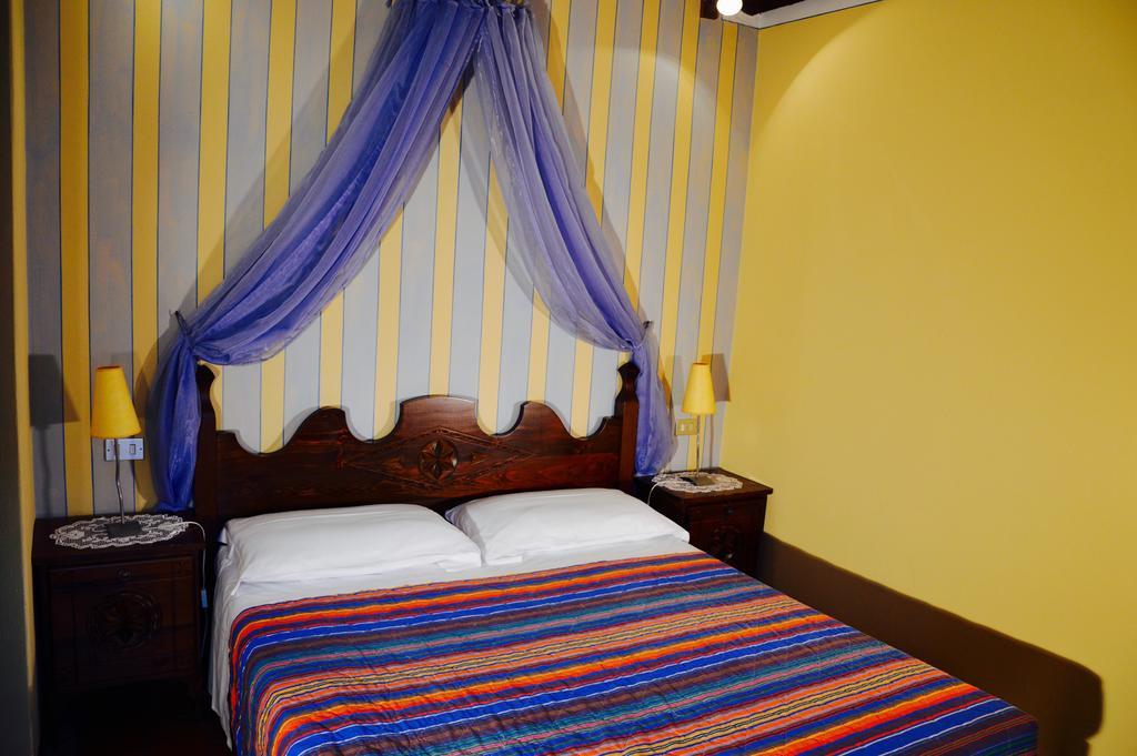 Rustico Nicand Holiday home Cannobio